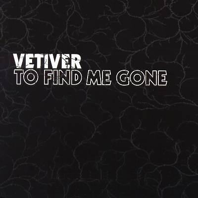 To Find Me Gone