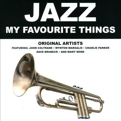 Jazz: My Favourite Things