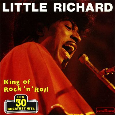 King of Rock 'n' Roll [Entertainers]