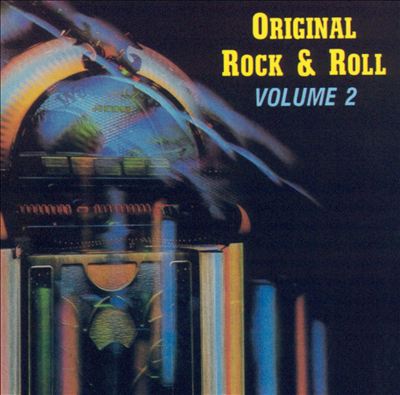 Original Rock & Roll, Vol. 2