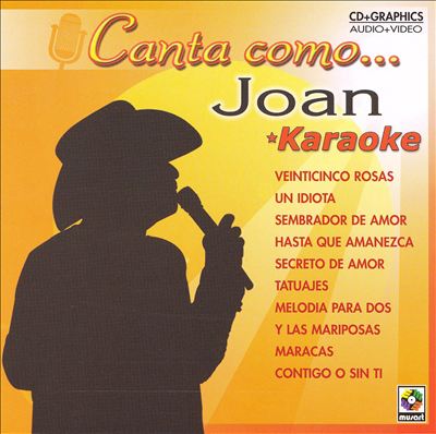 Canta Como Joan