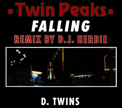 Twin Peaks: Falling