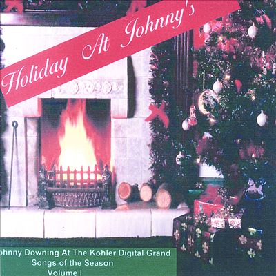 Holiday at Johnny's, Vol. 1