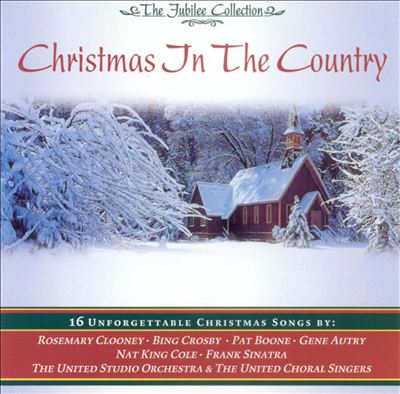 Christmas in the Country [United Multi Media #2]