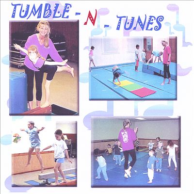 Tumble-N-Tunes