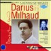 Milhaud: Early String Quartets and Vocal Works, Vol.3