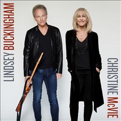 baixar álbum Lindsey Buckingham, Christine McVie - Sleeping Around The Corner