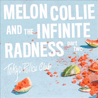 Melon Collie and the Infinite Radness, Pt. 2