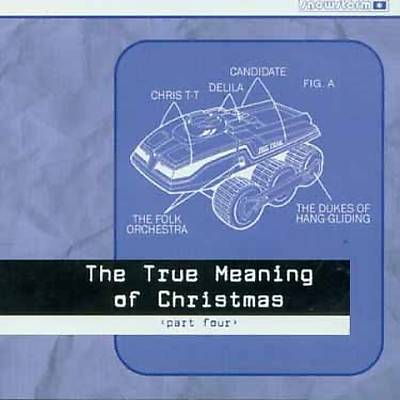 The True Meaning of Christmas, Vol. 4