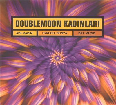 Doublemoon Kadinlari