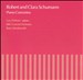Robert and Clara Schumann: Piano Concertos