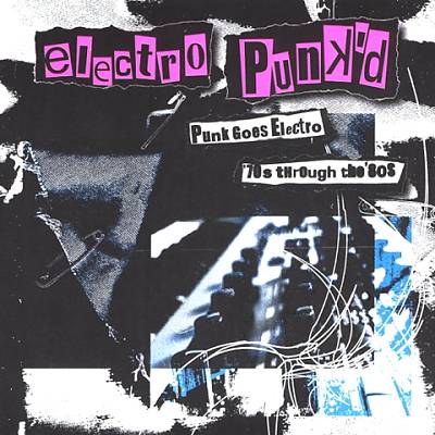 Electro Punk'd