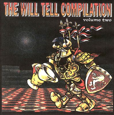 The Will Tell Compilation, Vol. 2