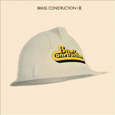 Brass Construction III