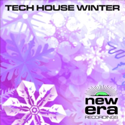 Tech House Winter, Vol. 4