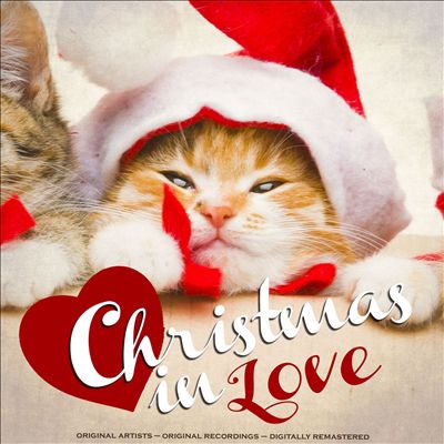 Christmas in Love