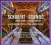 Schubert: Mass in G minor; Gounod: St. Cecilia Mass