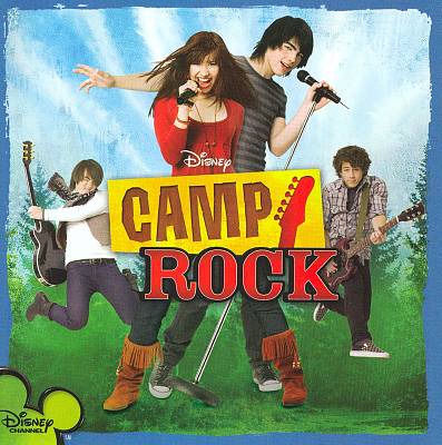 Camp Rock [Original Soundtrack]