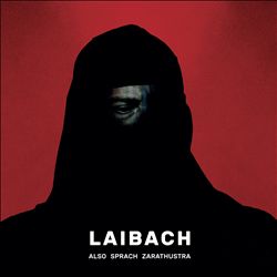 baixar álbum Laibach - Also Sprach Zarathustra