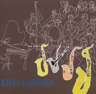 Portrait of a Norwegian Jazz Artist: Kjell Karlsen
