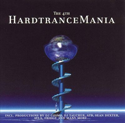 4th Hardtrancemania