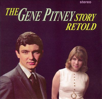 He's a Rebel: The Gene Pitney Story Retold
