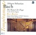 Bach: The Art of Fuge