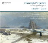 Schubert: Winterreise