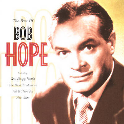 Best of Bob Hope