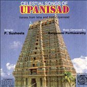 Celestial Songs of Upanisad