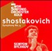 Shostakovich: Symphony No. 4