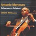 Antonio Meneses Plays Schumann & Schubert