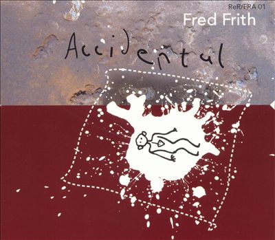 Accidental: Music for Dance, Vol. 3