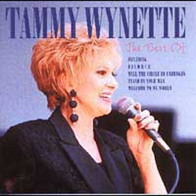 The Best of Tammy Wynette [Pegasus]