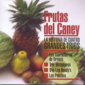 Frutas del Caney