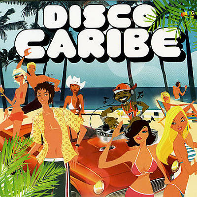 Disco Caribe 2005