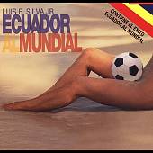 Ecuador Al Mundial