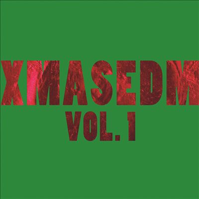 XMASEDM, Vol. 1
