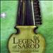 Legend of Sarod