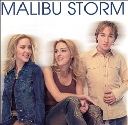 ladda ner album Malibu Storm - Malibu Storm