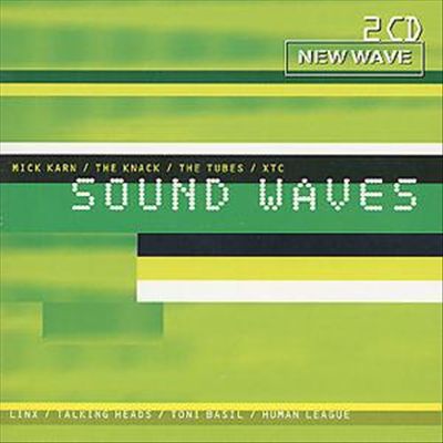Sound Waves/12" Versions