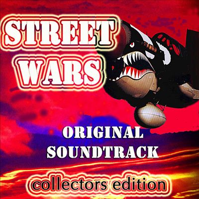 Street Wars [Ragga Force]