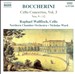 Boccherini: Cello Concertos Nos. 9-12