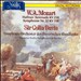 Mozart: Haffner-Serenade; Symphony No. 32