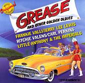 Grease and Other Golden Oldies