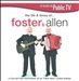 The Life and Times of Foster & Allen