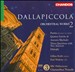 Dallapiccola: Orchestral Works Vol. 2