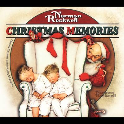 Norman Rockwell Christmas Memories