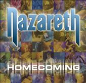 Homecoming: The Greatest Hits - Live at Glasgow Garage 2002