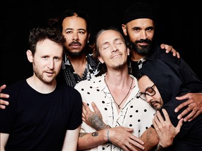 Incubus Biography